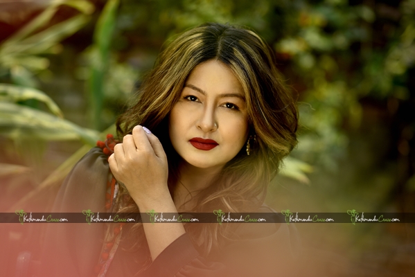 Usha Khadgi – Gallery 17